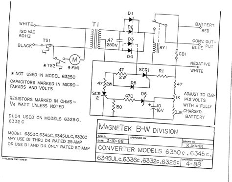 parallax converter wiring diagram 